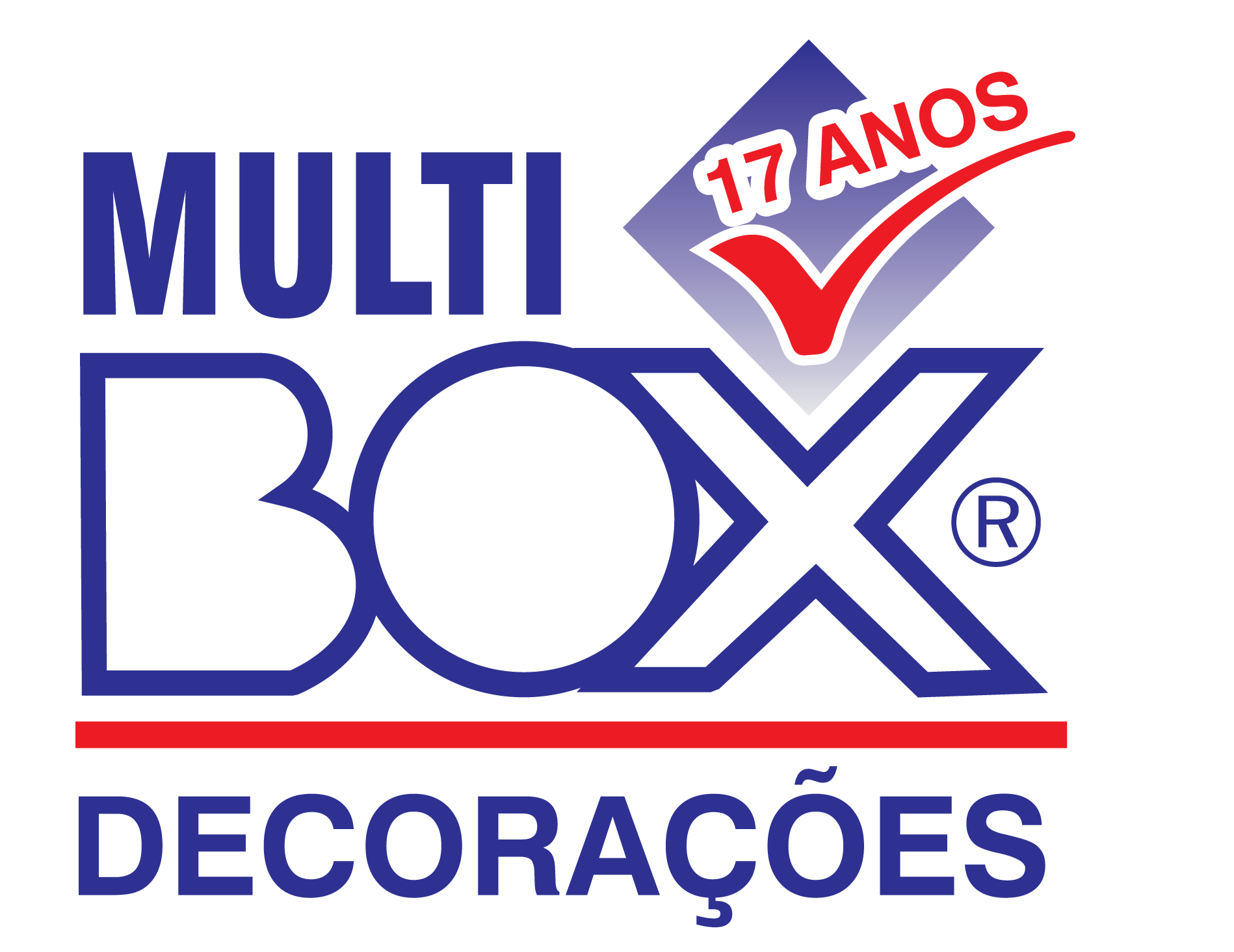 Multibox Decorações